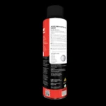 Aplicação da cera Redragon Shinex em componente plástico do carro