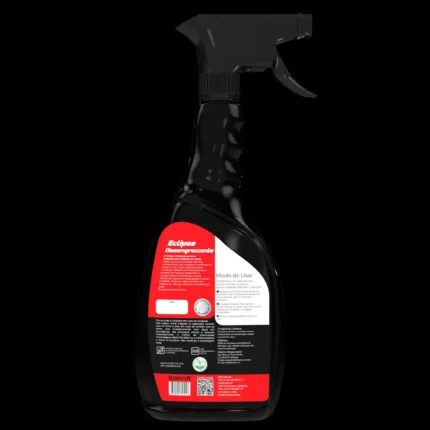 Desengraxante Redragon Auto Care Eclipse para limpeza automotiva