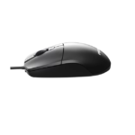 Mouse Philips SPK7247 USB 3 Botões Sensor Óptico 1200 DPI