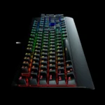 Teclado Mecânico Redragon Kala RGB Switch Azul ABNT2 PTBR - Imagem 4