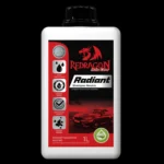 SHAMPOO NEUTRO AUTOMOTIVO REDRAGON AUTO CARE RADIANT 1 L - Imagem 4