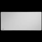 Mouse Pad Gamer Trust 900x400x3mm Antiderrapante GXT759W XXL OFF-WHITE