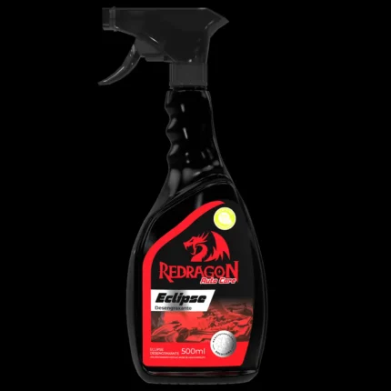 Frasco do desengraxante Redragon Auto Care Eclipse 500ml