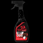 Frasco do removedor de ferrugem Redragon Ignite 500ml