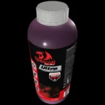 Shampoo automotivo Redragon Ultra aplicado em carro para limpeza