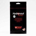 Pasta térmica Thermal Grizzly Hydronaut 1g embalagem frontal