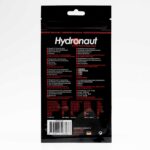 Seringa de pasta térmica Thermal Grizzly Hydronaut 1g para aplicação