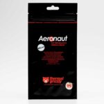 Pasta térmica Thermal Grizzly Aeronaut 1g embalagem frontal
