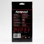 Seringa da pasta térmica Thermal Grizzly Aeronaut para aplicação precisa