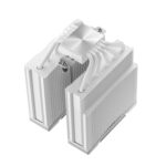 Ventoinha do air cooler Deepcool AK620 G2 com rolamento hidráulico