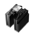 Imagem do fan do air cooler Deepcool AK620 G2 com rolamento hidráulico
