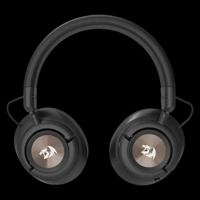 Headset Gamer Redragon Spectra Pro H889 Quad Mode PC Console - Imagem 3