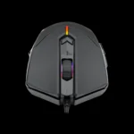 Mouse Gamer Redragon Centrophorus 2 RGB M601 RGB 7200 DPI - Imagem 4