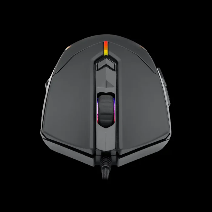 Mouse Gamer Redragon Centrophorus 2 RGB M601 RGB 7200 DPI - Imagem 4