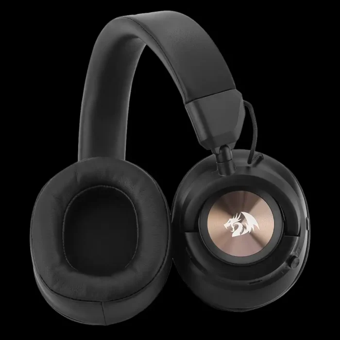 Headset Gamer Redragon Spectra Pro H889 Quad Mode PC Console - Imagem 2