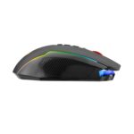 MOUSE GAMER REDRAGON NIX RGB PRETO S/F - Imagem 7