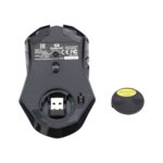 MOUSE GAMER REDRAGON NIX RGB PRETO S/F - Imagem 8