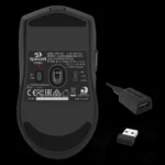 Mouse Gamer Redragon Sparda Ultra 45000DPI Polling Rate 8K - Imagem 5