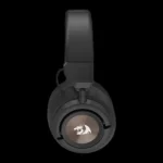 Headset Gamer Redragon Spectra Pro H889 Quad Mode PC Console - Imagem 5
