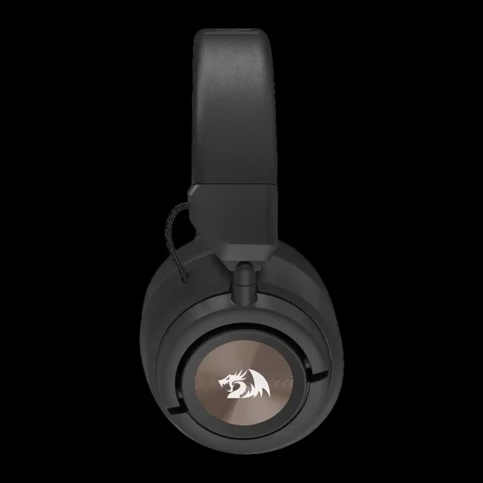 Headset Gamer Redragon Spectra Pro H889 Quad Mode PC Console - Imagem 5