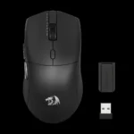 Mouse Gamer Redragon Sparda Ultra 45000DPI Polling Rate 8K