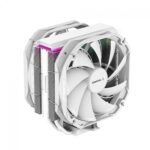 Air Cooler DeepCool AS500 PLUS DUAS FANS DE 140mm RGB