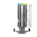 Ventoinha de 120mm do Air Cooler DeepCool AK400 Digital SE WH