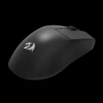 Mouse Gamer Redragon King Lite PAW3313 10000 DPI 3 Modos - Imagem 4