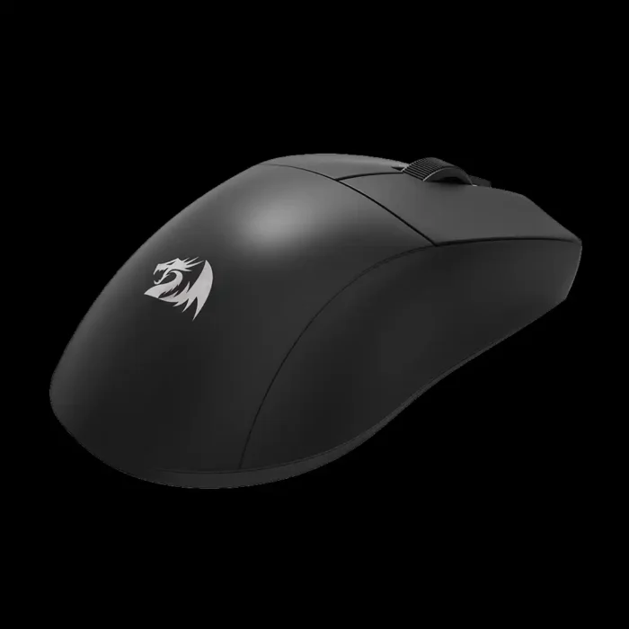 Mouse Gamer Redragon King Lite PAW3313 10000 DPI 3 Modos - Imagem 4