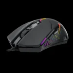 Mouse Gamer Redragon Centrophorus 2 RGB M601 RGB 7200 DPI