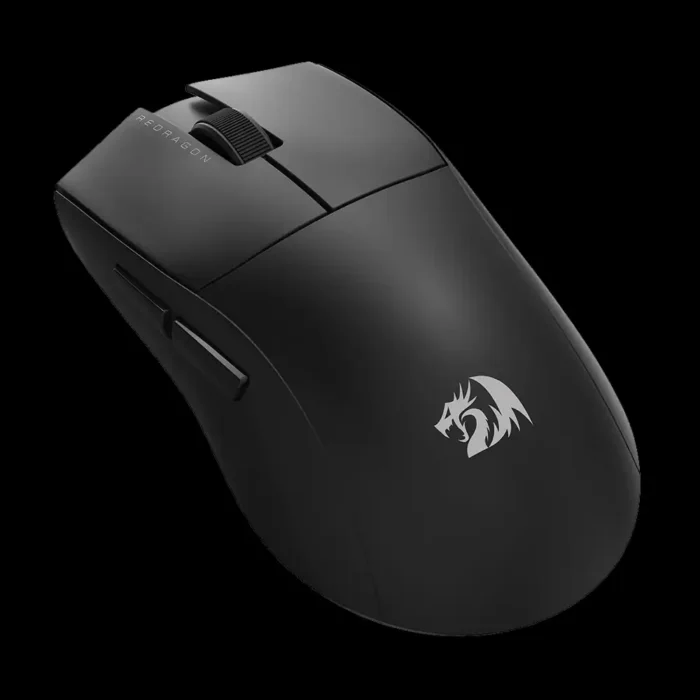 Mouse Gamer Redragon King Lite PAW3313 10000 DPI 3 Modos - Imagem 2
