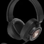 Headset Gamer Redragon Spectra Pro H889 Quad Mode PC Console