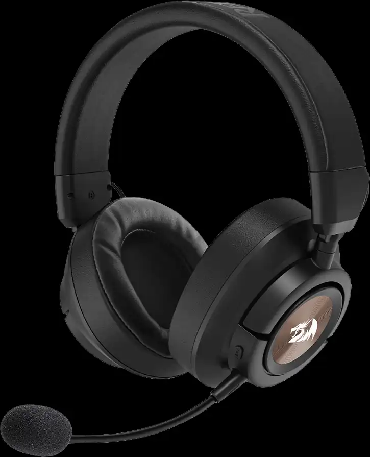 aff67b0c46f451d9d0444c23ea3e2e1f.webp Headset Gamer Redragon Spectra Pro H889 Quad Mode PC Console - Imagem 1