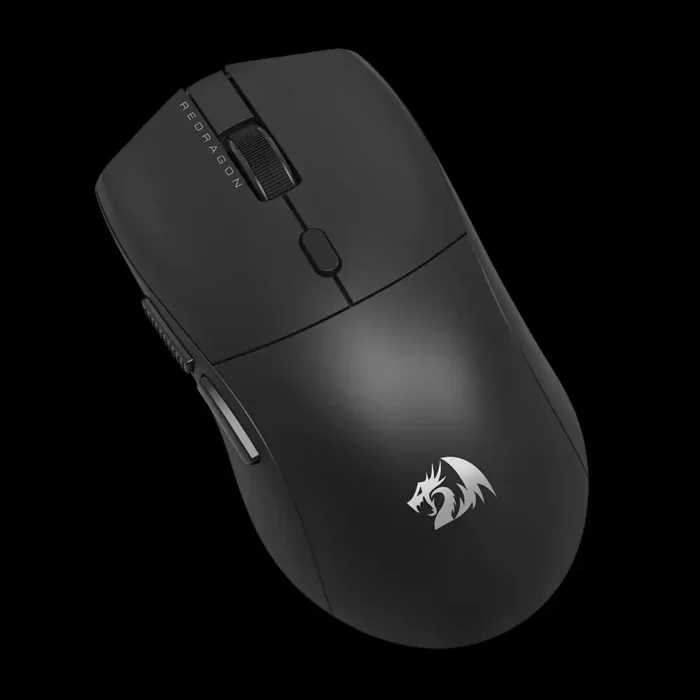 Mouse Gamer Redragon Sparda Ultra 45000DPI Polling Rate 8K - Imagem 2