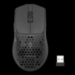 Mouse Gamer Redragon Astrolabe Lite PAW3313 10k DPI 3 modos