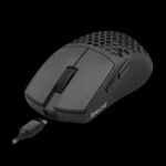 Mouse Gamer Redragon Astrolabe Lite PAW3313 10k DPI 3 modos - Imagem 2