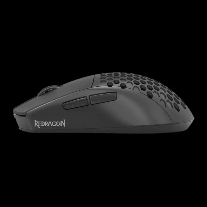 Mouse Gamer Redragon Astrolabe Lite PAW3313 10k DPI 3 modos - Imagem 6
